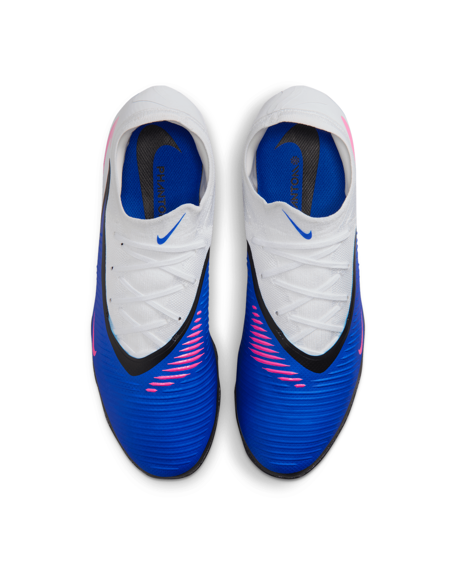 NIKE公式】ナイキ ファントム 6 LOW プロ ターフ サッカーシューズ